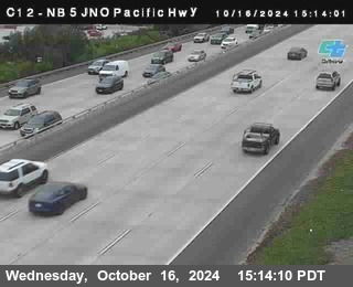 NB 5 JNO Pacific Hwy