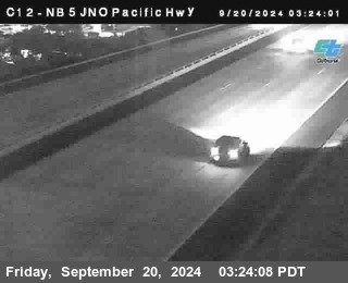 NB 5 JNO Pacific Hwy