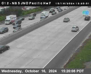 NB 5 JNO Pacific Hwy