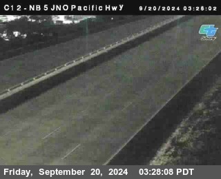 NB 5 JNO Pacific Hwy