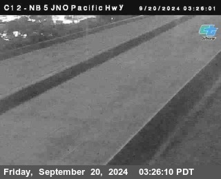 NB 5 JNO Pacific Hwy