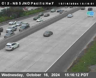 NB 5 JNO Pacific Hwy