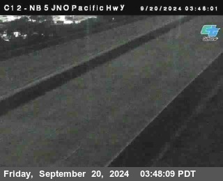 NB 5 JNO Pacific Hwy