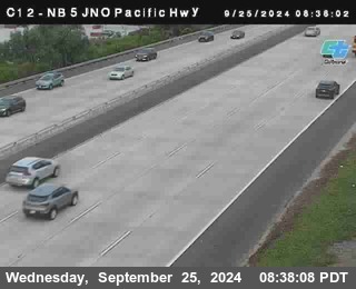 NB 5 JNO Pacific Hwy