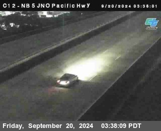 NB 5 JNO Pacific Hwy