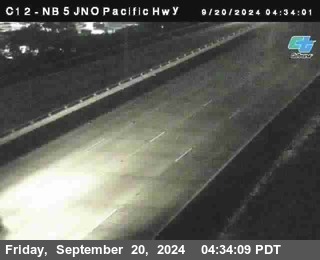 NB 5 JNO Pacific Hwy