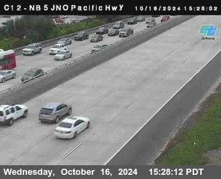 NB 5 JNO Pacific Hwy