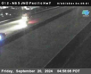 NB 5 JNO Pacific Hwy