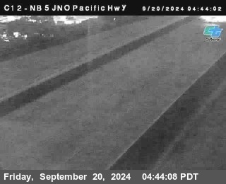 NB 5 JNO Pacific Hwy