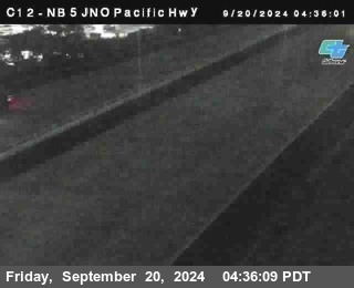 NB 5 JNO Pacific Hwy