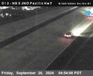 NB 5 JNO Pacific Hwy