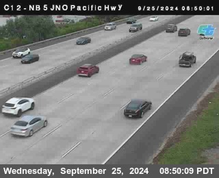 NB 5 JNO Pacific Hwy