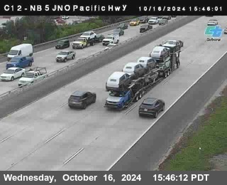 NB 5 JNO Pacific Hwy