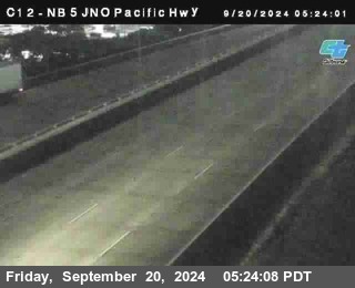 NB 5 JNO Pacific Hwy