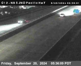 NB 5 JNO Pacific Hwy