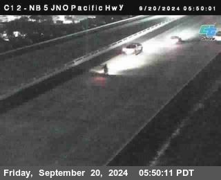 NB 5 JNO Pacific Hwy