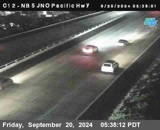 NB 5 JNO Pacific Hwy