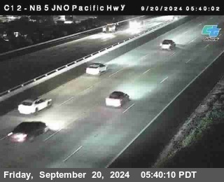 NB 5 JNO Pacific Hwy