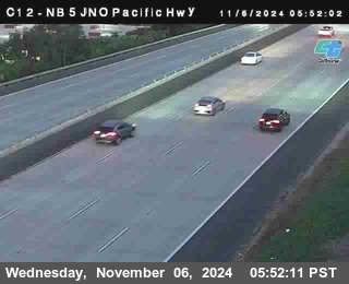 NB 5 JNO Pacific Hwy