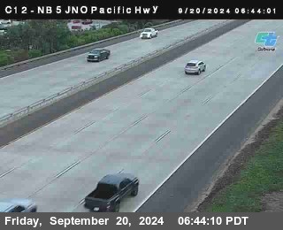 NB 5 JNO Pacific Hwy