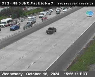 NB 5 JNO Pacific Hwy