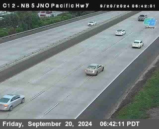 NB 5 JNO Pacific Hwy