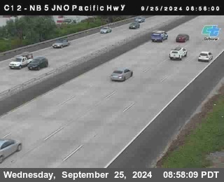 NB 5 JNO Pacific Hwy