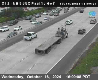 NB 5 JNO Pacific Hwy