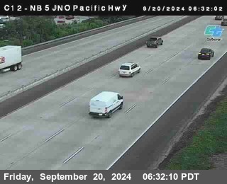 NB 5 JNO Pacific Hwy