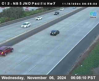 NB 5 JNO Pacific Hwy