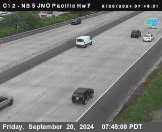 NB 5 JNO Pacific Hwy