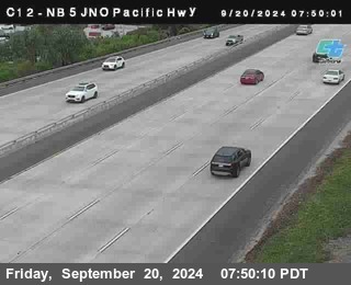 NB 5 JNO Pacific Hwy