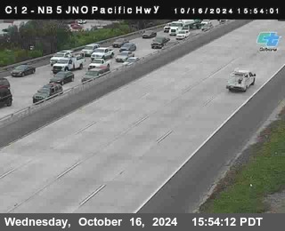 NB 5 JNO Pacific Hwy