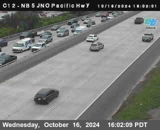 NB 5 JNO Pacific Hwy