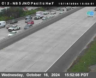 NB 5 JNO Pacific Hwy