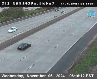 NB 5 JNO Pacific Hwy