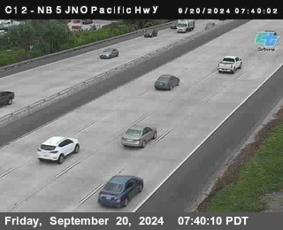 NB 5 JNO Pacific Hwy