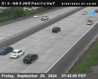 NB 5 JNO Pacific Hwy