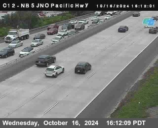 NB 5 JNO Pacific Hwy