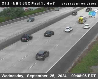 NB 5 JNO Pacific Hwy