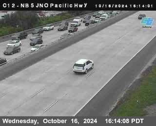 NB 5 JNO Pacific Hwy