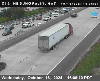 NB 5 JNO Pacific Hwy