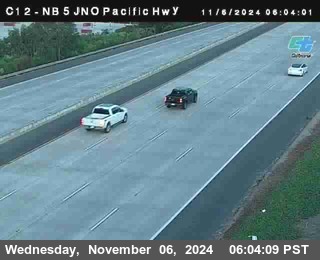 NB 5 JNO Pacific Hwy