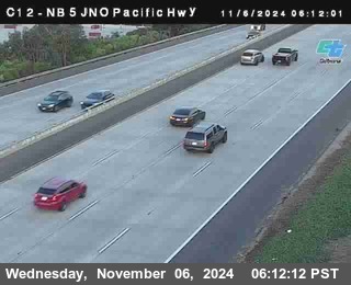 NB 5 JNO Pacific Hwy