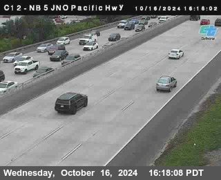 NB 5 JNO Pacific Hwy