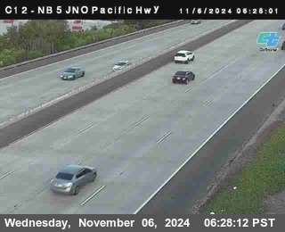 NB 5 JNO Pacific Hwy