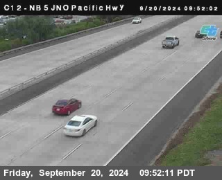 NB 5 JNO Pacific Hwy