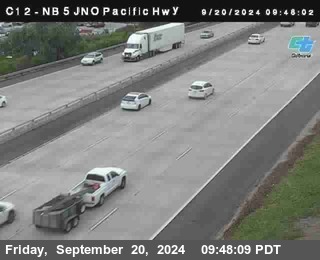 NB 5 JNO Pacific Hwy