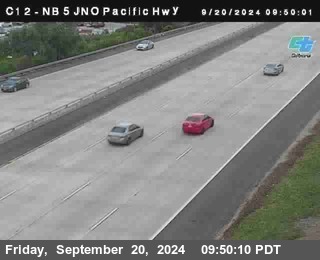 NB 5 JNO Pacific Hwy