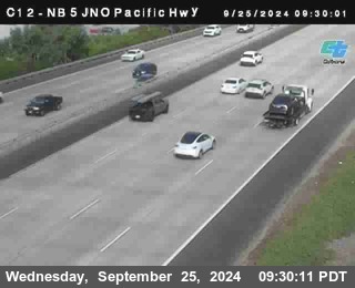 NB 5 JNO Pacific Hwy